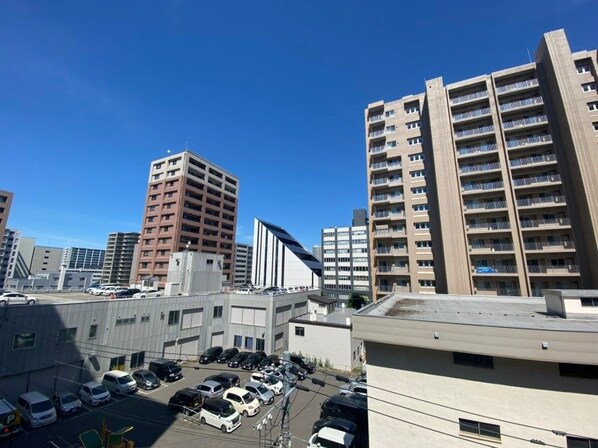 バスセンター前駅 徒歩5分 5階の物件内観写真